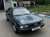 Audi 80 1992 года за 1 500 000 тг. в Петропавловск