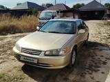Toyota Camry 2000 года за 2 700 000 тг. в Алматы – фото 3