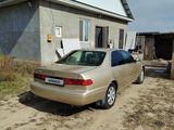 Toyota Camry 2000 года за 2 700 000 тг. в Алматы – фото 5