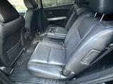 Mazda CX-9 2012 года за 7 500 000 тг. в Тараз – фото 4