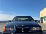 BMW 320 1991 годаүшін1 800 000 тг. в Костанай