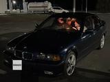 BMW 320 1991 годаүшін1 800 000 тг. в Костанай – фото 3