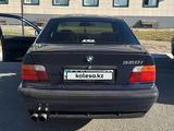 BMW 320 1991 годаүшін1 800 000 тг. в Костанай – фото 2