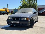 BMW 320 1991 годаүшін1 800 000 тг. в Костанай – фото 4