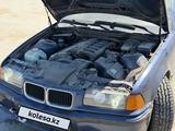 BMW 320 1991 годаүшін1 800 000 тг. в Костанай – фото 5