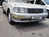 Toyota Crown 1995 года за 3 500 000 тг. в Алматы – фото 3