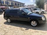 ВАЗ (Lada) Priora 2171 2012 года за 1 900 000 тг. в Атырау – фото 3