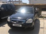 ВАЗ (Lada) Priora 2171 2012 года за 1 900 000 тг. в Атырау