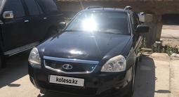 ВАЗ (Lada) Priora 2171 2012 года за 1 900 000 тг. в Атырау