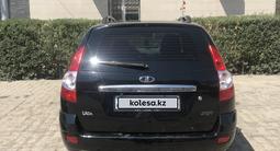 ВАЗ (Lada) Priora 2171 2012 года за 1 900 000 тг. в Атырау – фото 2