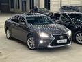 Lexus ES 300h 2014 года за 11 100 000 тг. в Атырау – фото 8