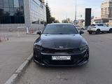 Kia K5 2021 годаүшін11 600 000 тг. в Усть-Каменогорск – фото 3