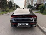 Kia K5 2021 годаүшін11 600 000 тг. в Усть-Каменогорск – фото 4