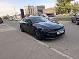 Kia K5 2021 годаүшін11 600 000 тг. в Усть-Каменогорск