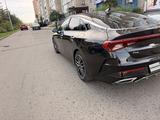 Kia K5 2021 годаүшін11 600 000 тг. в Усть-Каменогорск – фото 5
