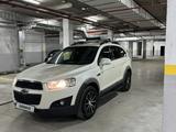 Chevrolet Captiva 2011 года за 6 800 000 тг. в Алматы – фото 5