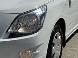 Chevrolet Cobalt 2025 года за 5 980 000 тг. в Шымкент – фото 2