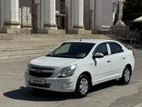 Chevrolet Cobalt 2025 года за 5 980 000 тг. в Шымкент