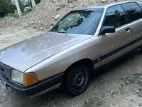 Audi 100 1989 годаүшін1 150 000 тг. в Алматы