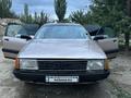 Audi 100 1989 года за 950 000 тг. в Алматы – фото 7