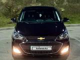 Chevrolet Spark 2021 годаүшін5 000 000 тг. в Шымкент