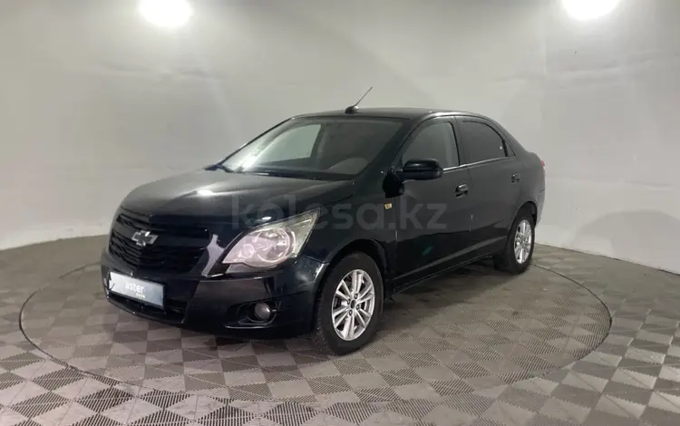 Chevrolet Cobalt 2020 года за 3 990 000 тг. в Павлодар
