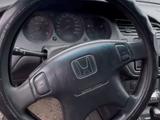 Honda Accord 1998 годаүшін800 000 тг. в Усть-Каменогорск – фото 3