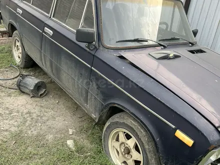 ВАЗ (Lada) 2106 1996 года за 150 000 тг. в Актобе