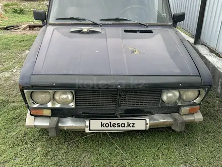 ВАЗ (Lada) 2106 1996 года за 150 000 тг. в Актобе – фото 4