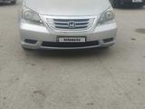 Honda Odyssey 2010 года за 8 000 000 тг. в Актау