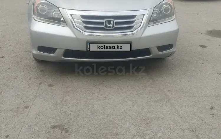 Honda Odyssey 2010 года за 8 000 000 тг. в Актау