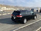 Toyota Sienna 2011 годаүшін8 500 000 тг. в Актау – фото 4