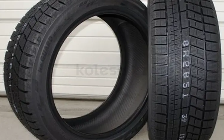 Yokohama G075 275/50 R21үшін75 900 тг. в Алматы