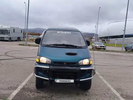 Mitsubishi Delica 1996 года за 4 200 000 тг. в Алматы – фото 7