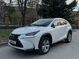 Lexus NX 200t 2015 года за 13 000 000 тг. в Усть-Каменогорск