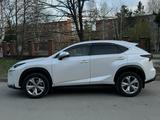 Lexus NX 200t 2015 года за 13 000 000 тг. в Усть-Каменогорск – фото 2