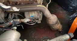 Катализаторы б у 1GR 4.0 за 5 000 тг. в Алматы