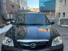 Mazda Tribute, 2003