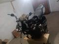 Honda  CB 900F (Hornet) 2005 года за 1 200 000 тг. в Астана – фото 3