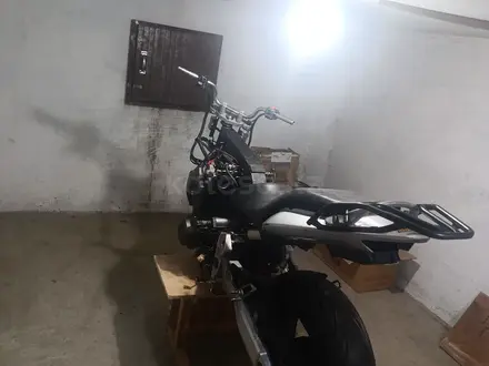 Honda  CB 900F (Hornet) 2005 года за 1 200 000 тг. в Астана – фото 4