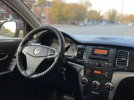 SsangYong Actyon 2014 года за 6 000 000 тг. в Караганда – фото 11