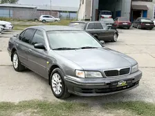 Nissan Maxima, 1998