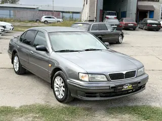 Nissan Maxima