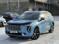 Haval Jolion 2021 года за 8 490 000 тг. в Актобе