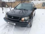 Lexus RX 300 1999 года за 5 200 000 тг. в Актобе – фото 3