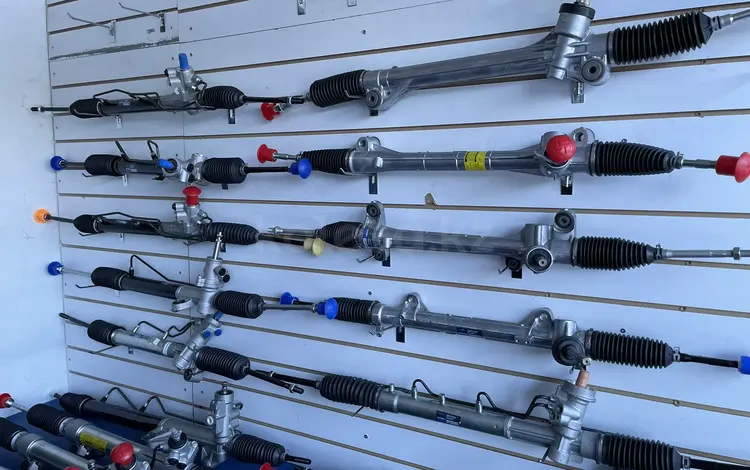 РУЛЕВАЯ РЕЙКА за 15 000 тг. в Алматы