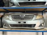Ноускат, мини морда, передняя часть на Toyota Corolla 2006 - 2013 E140/150 за 280 000 тг. в Алматы