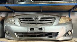 Ноускат, мини морда, передняя часть на Toyota Corolla 2006 - 2013 E140/150 за 280 000 тг. в Алматы