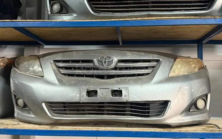Ноускат, мини морда, передняя часть на Toyota Corolla 2006 - 2013 E140/150 за 280 000 тг. в Алматы