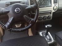 Nissan X-Trail 2007 года за 5 500 000 тг. в Астана